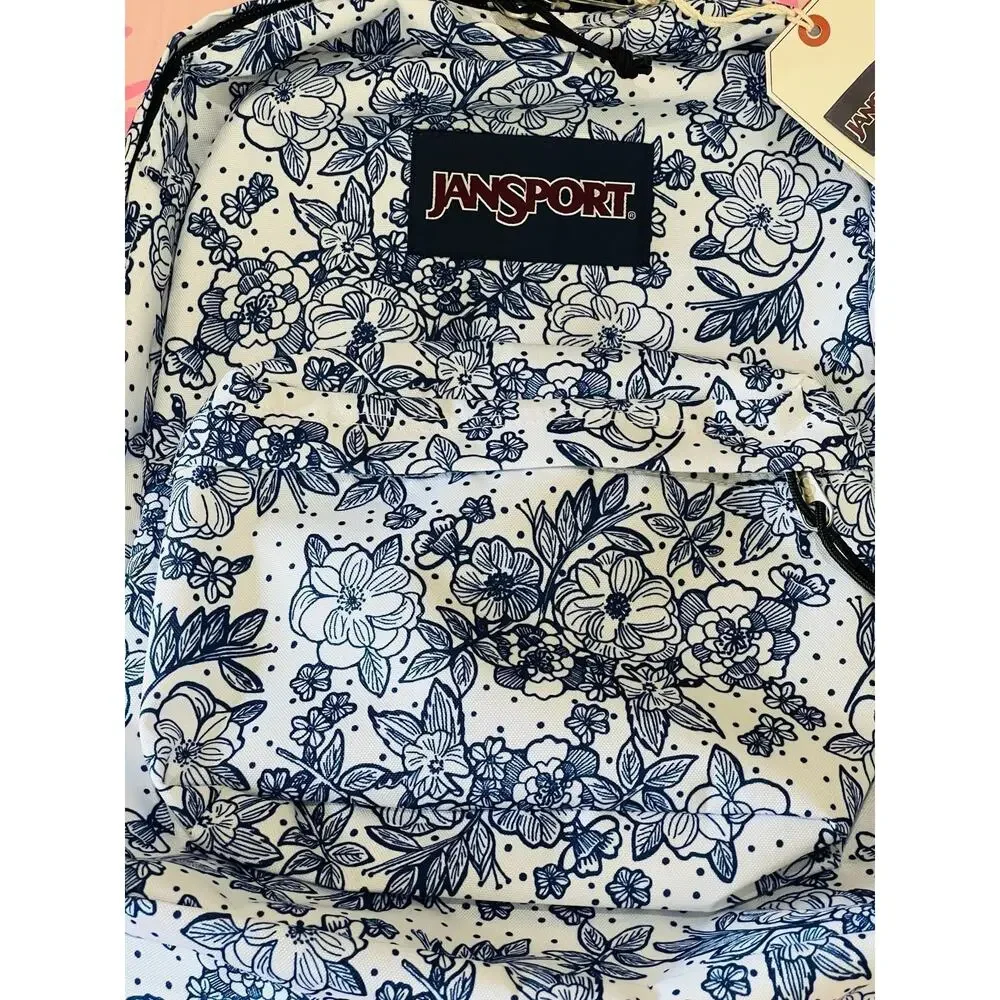 Jansport new tag